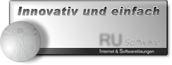 Einfach bedienbare Branchensoftware 