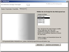 Handwerker webdesign