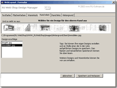 OnlineShop Layout