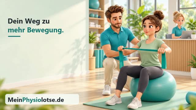 Vorschaubild zum Vorstellungsvideo: Mein Physiolotse