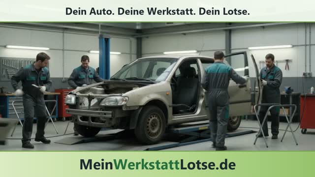 Vorschaubild zum Vorstellungsvideo: Mein Werkstattlotse